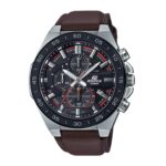 Casio 49mm Nam EFR-564BL-5AVUDF - Ảnh 1