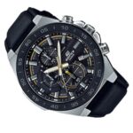 Casio 49mm Nam EFR-564BL-1AVUDF - Ảnh 2