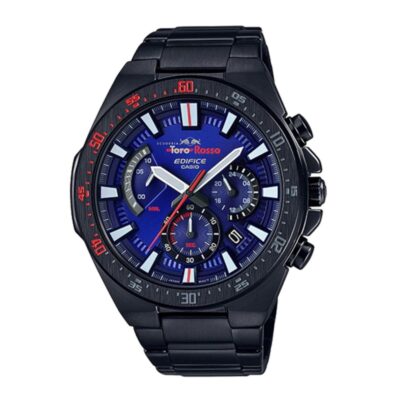 Ảnh sản phẩm Casio 49mm Nam EFR-563TR-2ADR