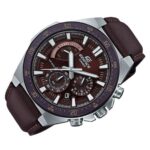 Casio 49mm Nam EFR-563BL-5AVUDF - Ảnh 2