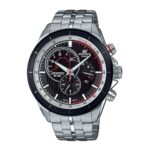 Casio 46.6mm Nam EFR-561DB-1BVUDF - Ảnh 1