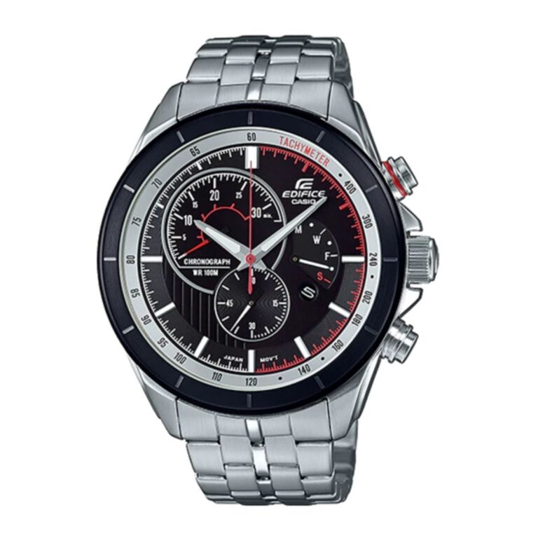 Casio 46.6mm Nam EFR-561DB-1BVUDF