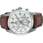 Casio 44mm Nam EFR-560L-7AVUDF - Ảnh 2