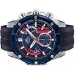 Casio 49.5mm Nam EFR-559TRP-2ADR - Ảnh 2