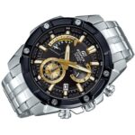 Casio 49.5mm Nam EFR-559DB-1A9VUDF - Ảnh 4