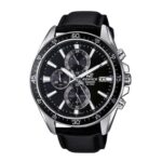 Casio 47mm Nam EFR-546L-1AVUDF - Ảnh 1