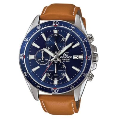 Ảnh sản phẩm Casio 47mm Nam EFR-546L-2AVUDF