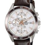 Casio 47mm Nam EFR-546L-7AVUDF - Ảnh 2