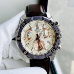 Casio 49.5mm Nam EFR-559BL-7AVUDF - Ảnh 2