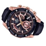 Casio 49.5mm Nam EFR-559BGL-1AVUDF - Ảnh 2