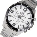 Casio 47mm Nam EFR-553D-7BVUDF - Ảnh 3