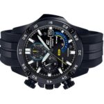 Casio 48mm Nam EFR-558BP-1AVUDF - Ảnh 3