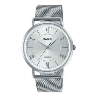 Ảnh sản phẩm Casio 40mm Nam MTP-B110M-7AVDF