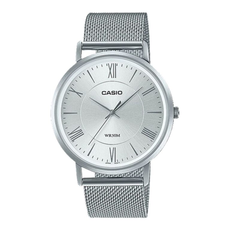 Casio 40mm Nam MTP-B110M-7AVDF