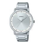 Casio 41mm Nam MTP-B115D-7EVDF - Ảnh 1