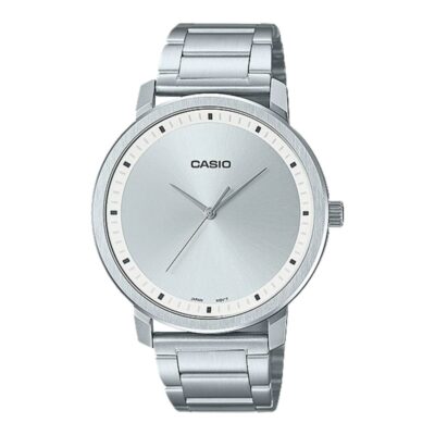 Ảnh sản phẩm Casio 41mm Nam MTP-B115D-7EVDF