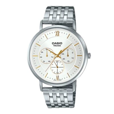 Ảnh sản phẩm Casio 40mm Nam MTP-B300D-7AVDF