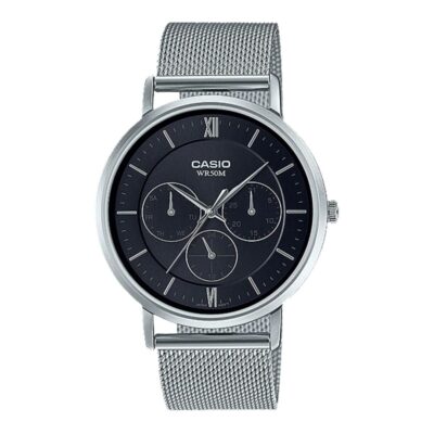 Ảnh sản phẩm Casio 40mm Nam MTP-B300M-1AVDF