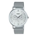 Casio 40mm Nam MTP-B300M-7AVDF - Ảnh 1