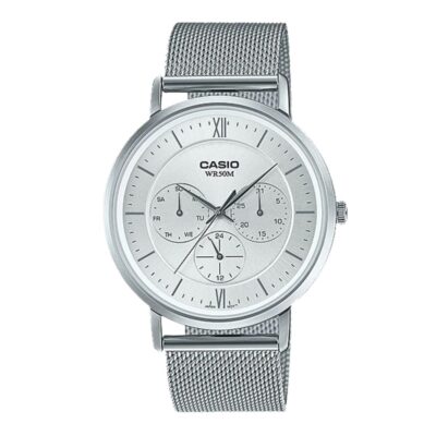 Ảnh sản phẩm Casio 40mm Nam MTP-B300M-7AVDF