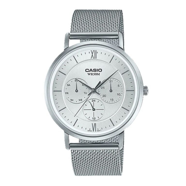 Casio 40mm Nam MTP-B300M-7AVDF