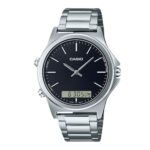 Casio 41.6mm Nam MTP-VC01D-1EUDF - Ảnh 2