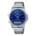 Casio 41.6mm Nam MTP-VC01D-2EUDF - Ảnh 2