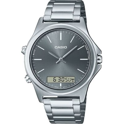 Ảnh sản phẩm Casio 41.6mm Nam MTP-VC01D-8EUDF