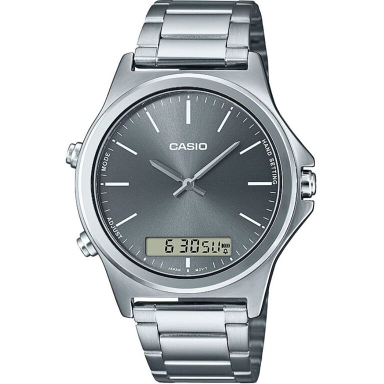 Casio 41.6mm Nam MTP-VC01D-8EUDF