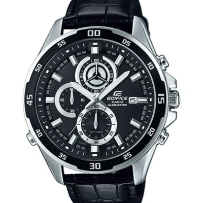 Ảnh sản phẩm Casio 47mm Nam EFR-547L-1AVUDF
