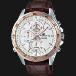 Casio 47mm Nam EFR-547L-7AVUDF - Ảnh 4