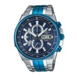 Casio 50.4mm Nam EFR-549BB-2AVUDF - Ảnh 1