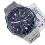 Casio 50.4mm Nam EFR-549D-1A2VUDF - Ảnh 2