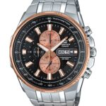 Casio 50.4mm Nam EFR-549D-1B9VUDF - Ảnh 1