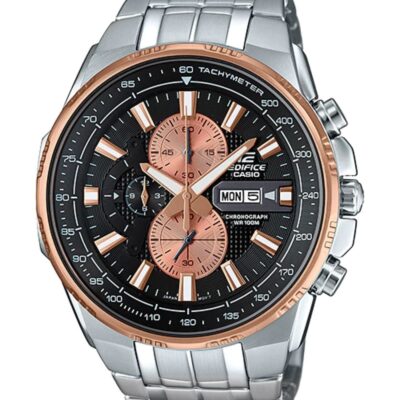 Ảnh sản phẩm Casio 50.4mm Nam EFR-549D-1B9VUDF