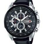 Casio 50.4mm Nam EFR-549L-1AVUDF - Ảnh 1