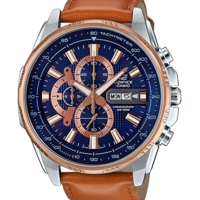 Ảnh sản phẩm Casio 50.4mm Nam EFR-549L-2AVUDF