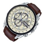 Casio 50.4mm Nam EFR-549L-7BVUDF - Ảnh 2