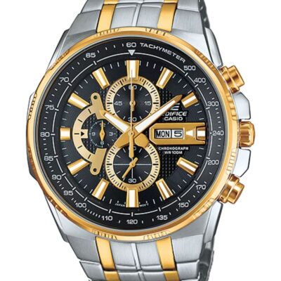 Ảnh sản phẩm Casio 50.4mm Nam EFR-549SG-1AVUDF