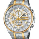 Casio 50.4mm Nam EFR-549SG-7AVUDF - Ảnh 1