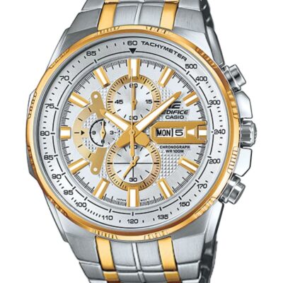 Ảnh sản phẩm Casio 50.4mm Nam EFR-549SG-7AVUDF