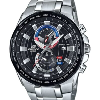Ảnh sản phẩm Casio 49mm Nam EFR-550D-1AVUDF