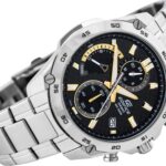 Casio 46.7mm Nam EFR-557CD-1A9VUDF - Ảnh 3