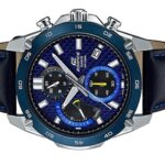 Casio 46.8mm Nam EFR-557BL-2AVUDF - Ảnh 3