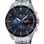 Casio 48.7mm Nam EFR-556TR-1ADR - Ảnh 1