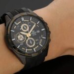 Casio 48.7mm Nam EFR-556PB-1AVUDF - Ảnh 3