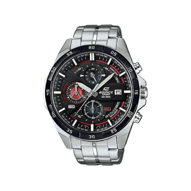 Casio 48.7mm Nam EFR-556DB-1AVUDF