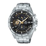 Casio 48.7mm Nam EFR-556D-1AVUDF - Ảnh 1