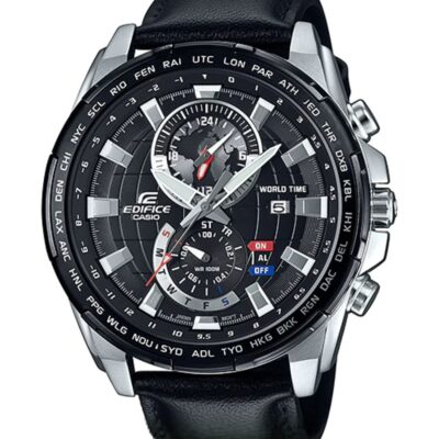 Ảnh sản phẩm Casio 49.5mm Nam EFR-550L-1AVUDF
