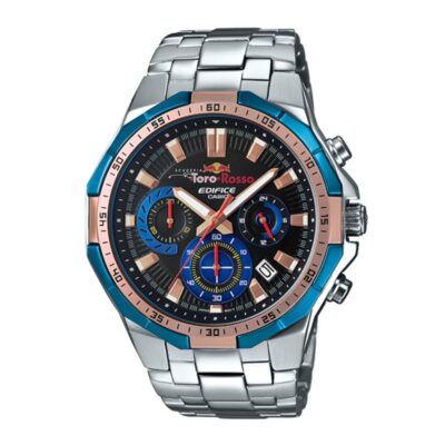 Ảnh sản phẩm Casio 47mm Nam EFR-554TR-2ADR